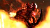 Friendly Fire