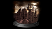 Reach Anor Londo