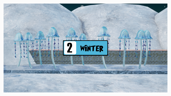 Winter day 2