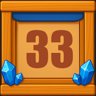 COMPLETE LVL 33