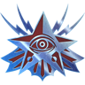 inFamous Platinum Trophy