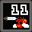 11th level clear