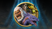 Survivor Evolved