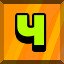 Achievement 1795