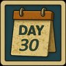 Reach Day 30