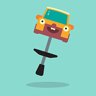 Pogo Stick
