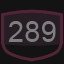 289 level