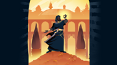 Savior of Port Nyanzaru