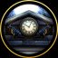 Space-time continuum