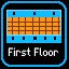 First Floor is now unlocked!