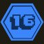 Level 16, Here we go!