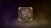 Purchased!