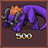 Boss Hunter V