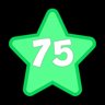 75 Green