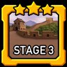 Stage 3 – Difficult