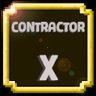Contractor X