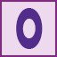 O