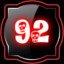 Kill 184 Infected