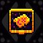 Cube Goldified
