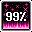 Achievement Points: 99%