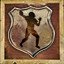 Find a player badge