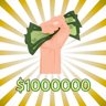Reached $1000000