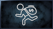 First heist