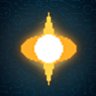 First Quasar Reactor