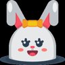 I am rabbit