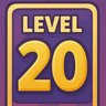 Level 20