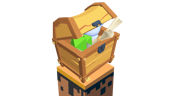 Supreme Treasure