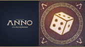 Alea Iacta Est