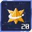 Collect 20 UPC Medals