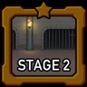 Stage 2 – Easy
