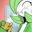 Praise Gardevoir!