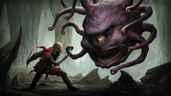 Master of Undermountain
