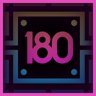 The Hundred Eighty