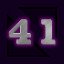 Complete level 41