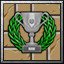 Castle Silver Cups
