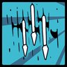 The Exotic Rain