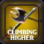 Climbing Higher