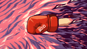 That's gotta hurt