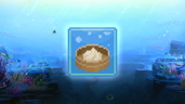 Dumplings in the Water