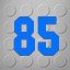 Level  85