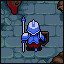 Boss battle