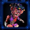 Android Clown