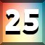 Achievement 2087