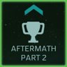 Normal Aftermath Part 2 Completed!