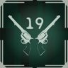 The 19th Cowboy