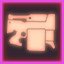 Split Pistol